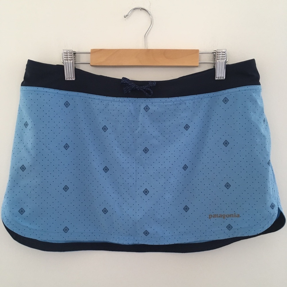 Patagonia 9 Trails Running Skort